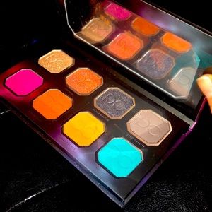 Eyeshadow palette 🎨